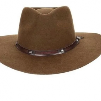 Chapeu Pralana Classic 5x Campo IV