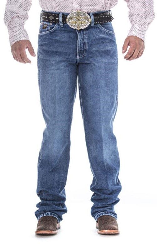 Calça Jeans King Farm Masculina Grant King