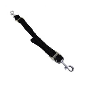 Levantador De Peiteira Preto Boots Horse