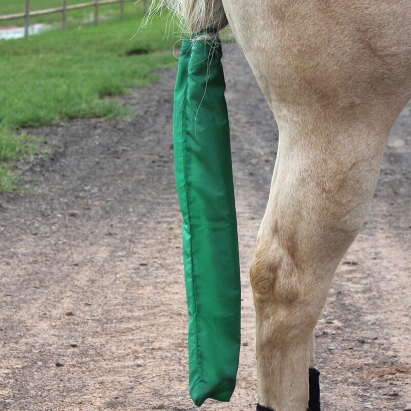 Saco Para Rabo Boots Horse