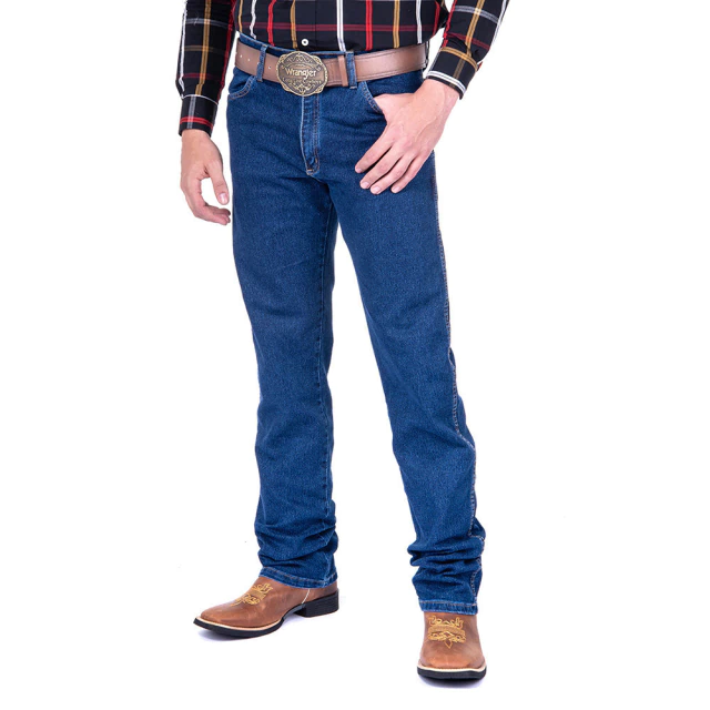 Calça Jeans Masculina Wrangler13MS68436