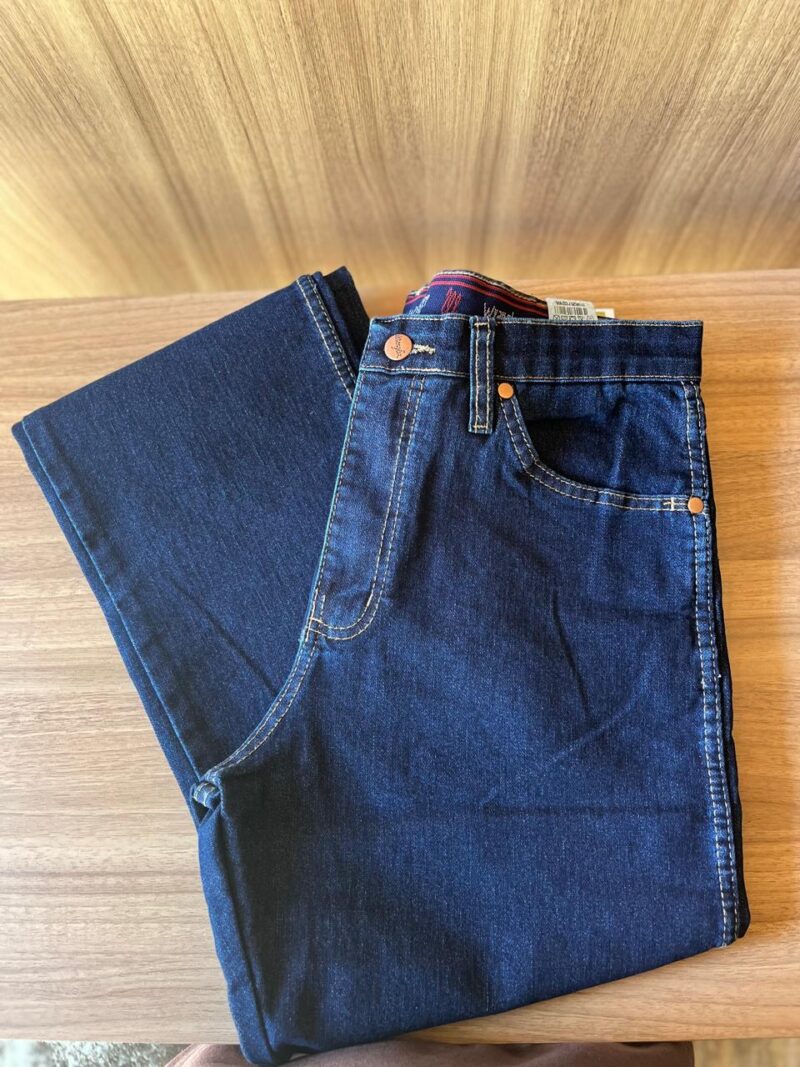Calça Jeans Masculina Wrangler13MS68436 - Imagem 3