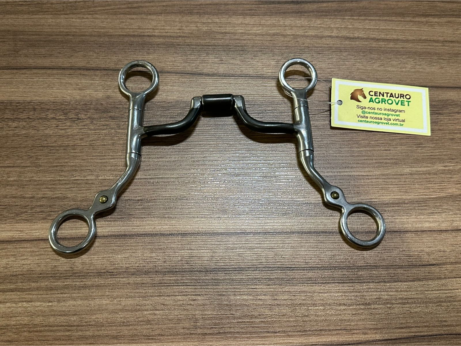 Freio Billy Cód. 70560