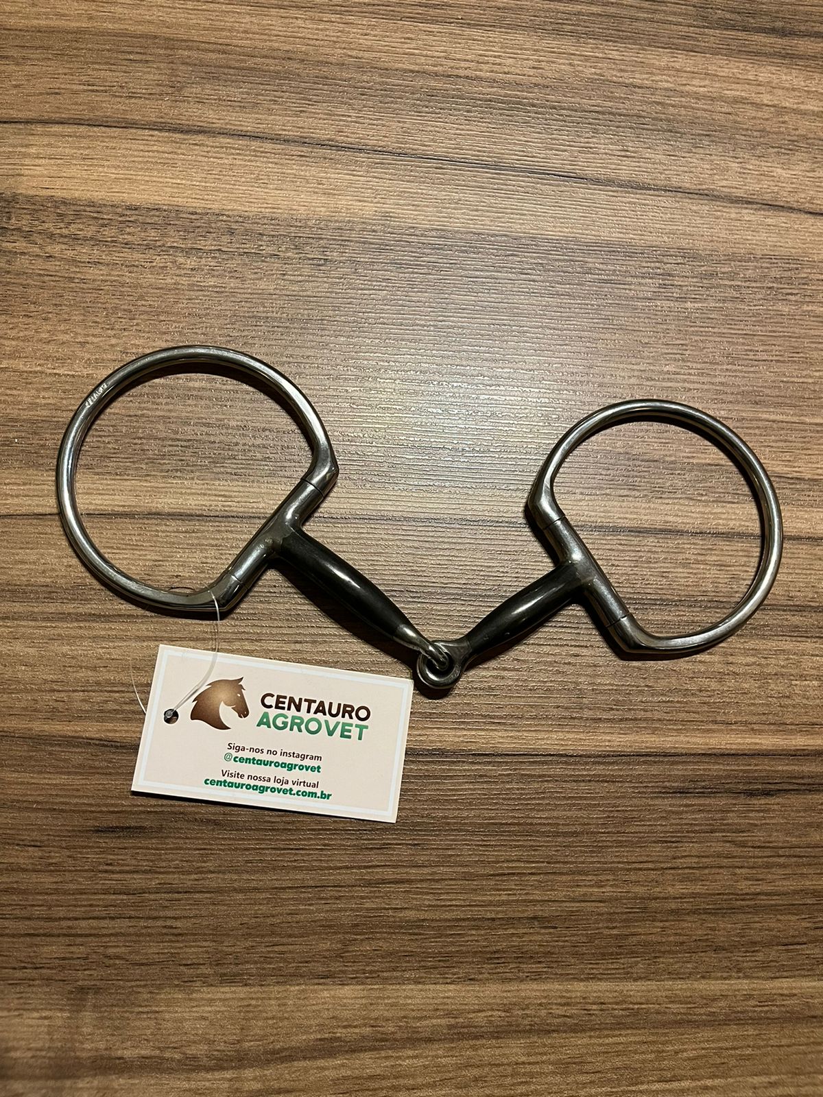 Bridão D 12,5MM Vinagre Cód. 14053