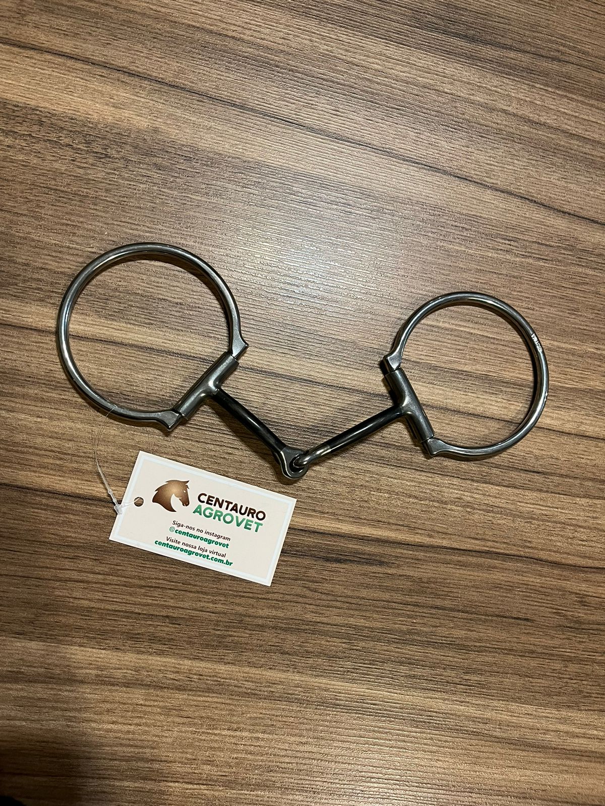 Bridão D 8MM Vinagre Cód. 13032