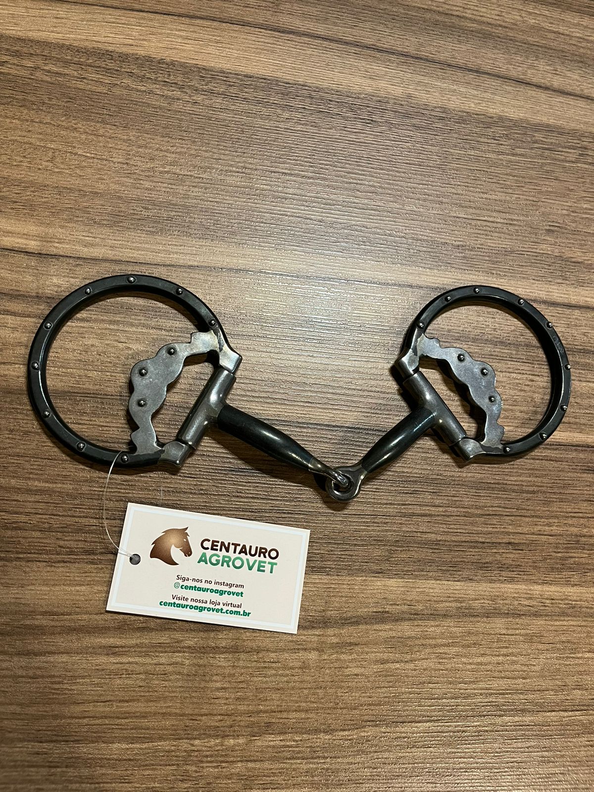 Bridão D Margarida Vinagre Cód. 16606