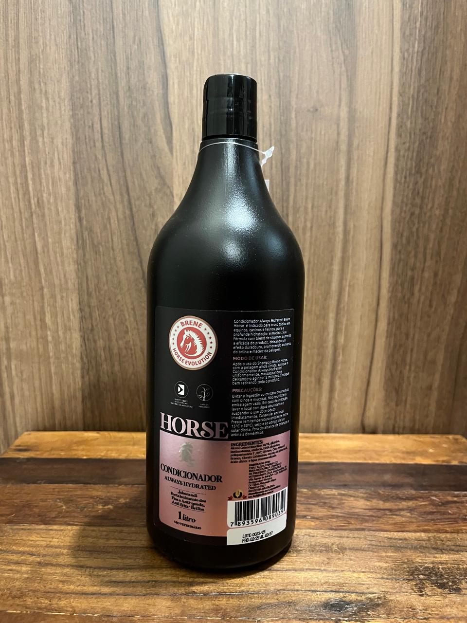 Condicionador Always 1L Cód. 1155