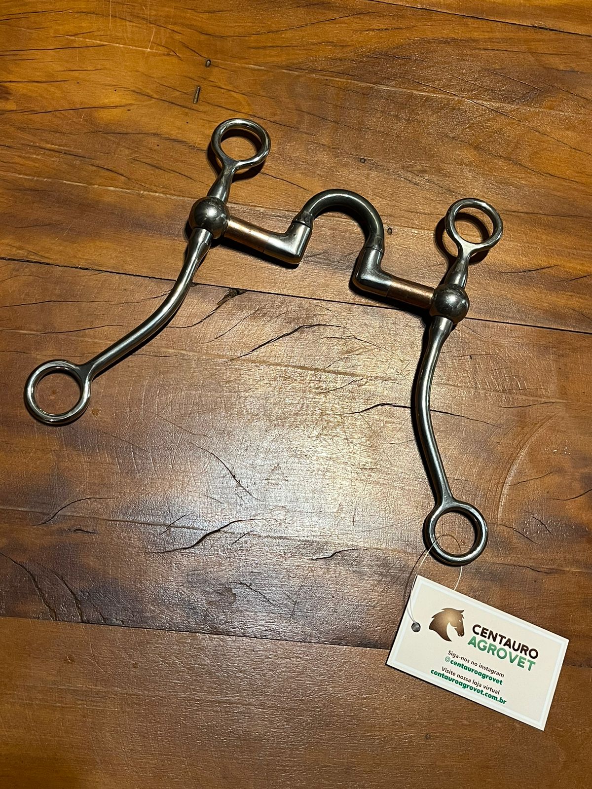 Freio Correction Vinagre Cód. 70558