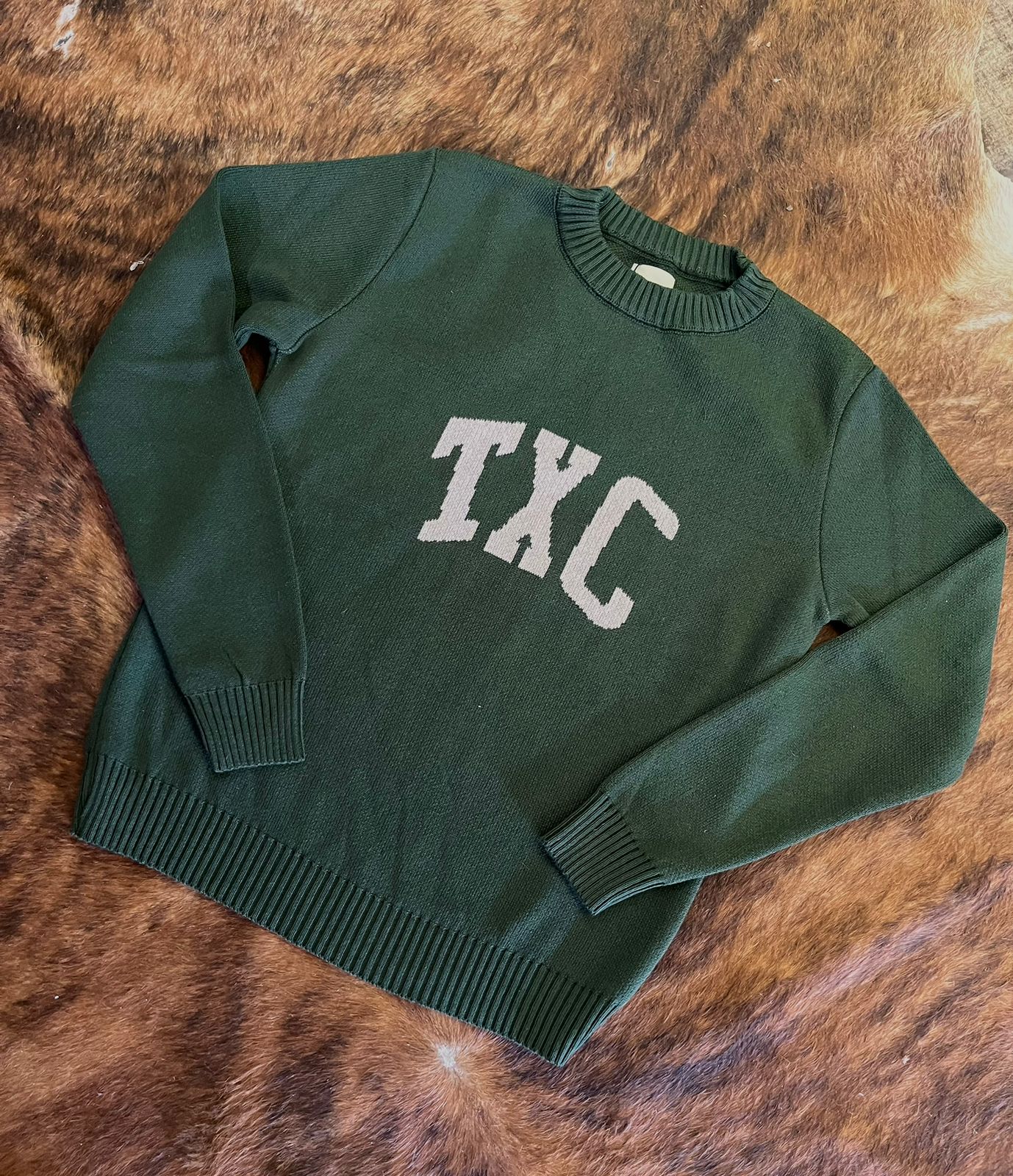 Tricot Feminino TXC Cód. 7429