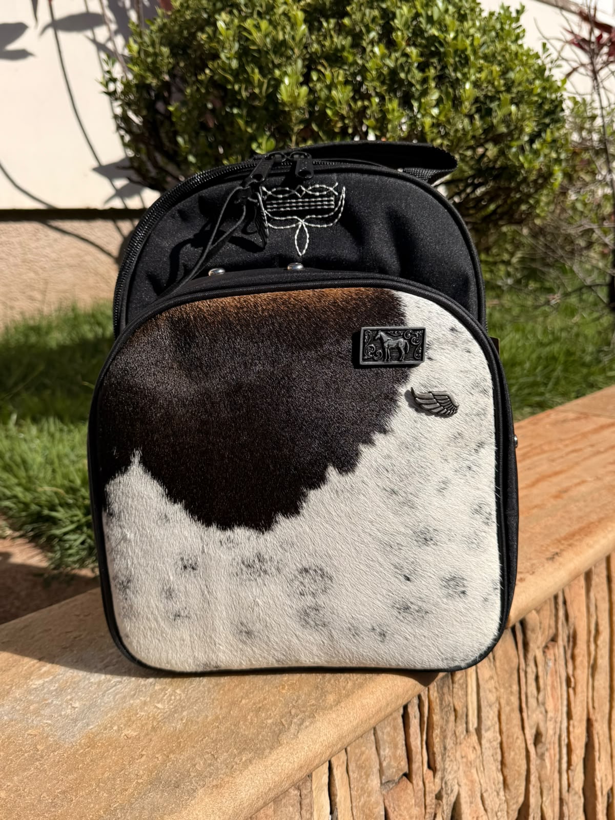 Case Cowboy Cap Zenz Cód.4353